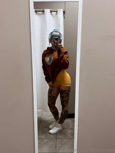 Thank you for embracing and joining me on this journey this year y all part 1