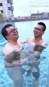 Let s warm up before the party starts full-nocensors clips on