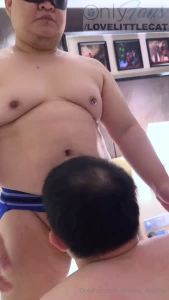 Doggie with his bubble butt full-nocensors clips on lovelittlecat part 4