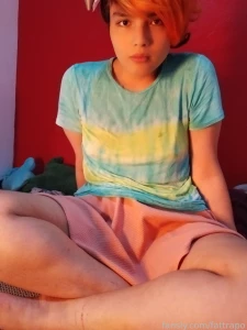 Thighs pics uwu part 4