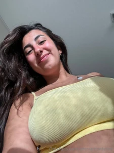 Based on what i know yellow symbolizes joy and happiness so my