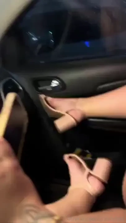 No carro tao gostoso vip juevilxx 