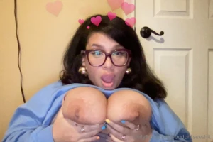 This but on a painting lol