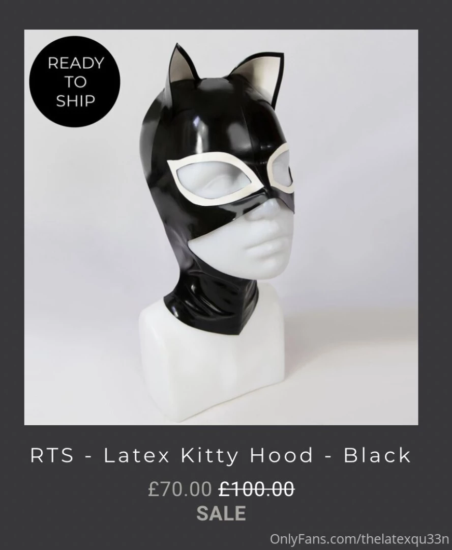 Who wants to see me in some new latex contribute and you will receive part 11 