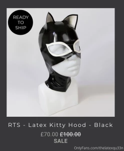 Who wants to see me in some new latex contribute and you will receive part 11