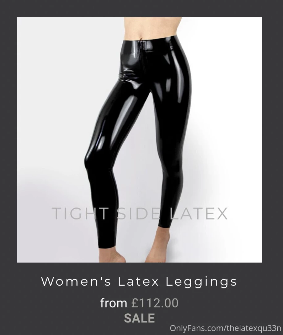 Who wants to see me in some new latex contribute and you will receive part 3 