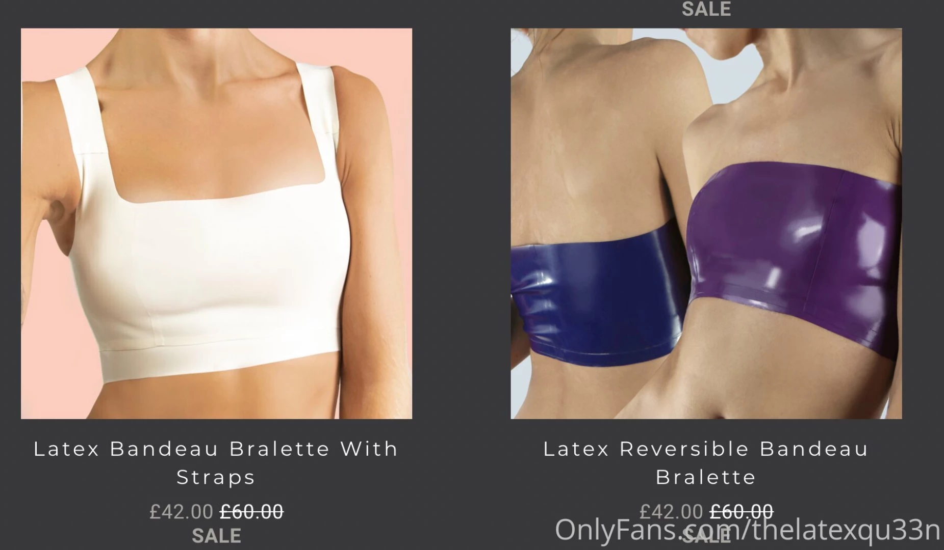 Who wants to see me in some new latex contribute and you will receive part 5 