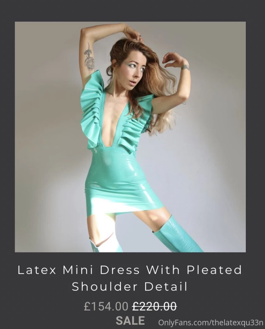 Who wants to see me in some new latex contribute and you will receive part 6 