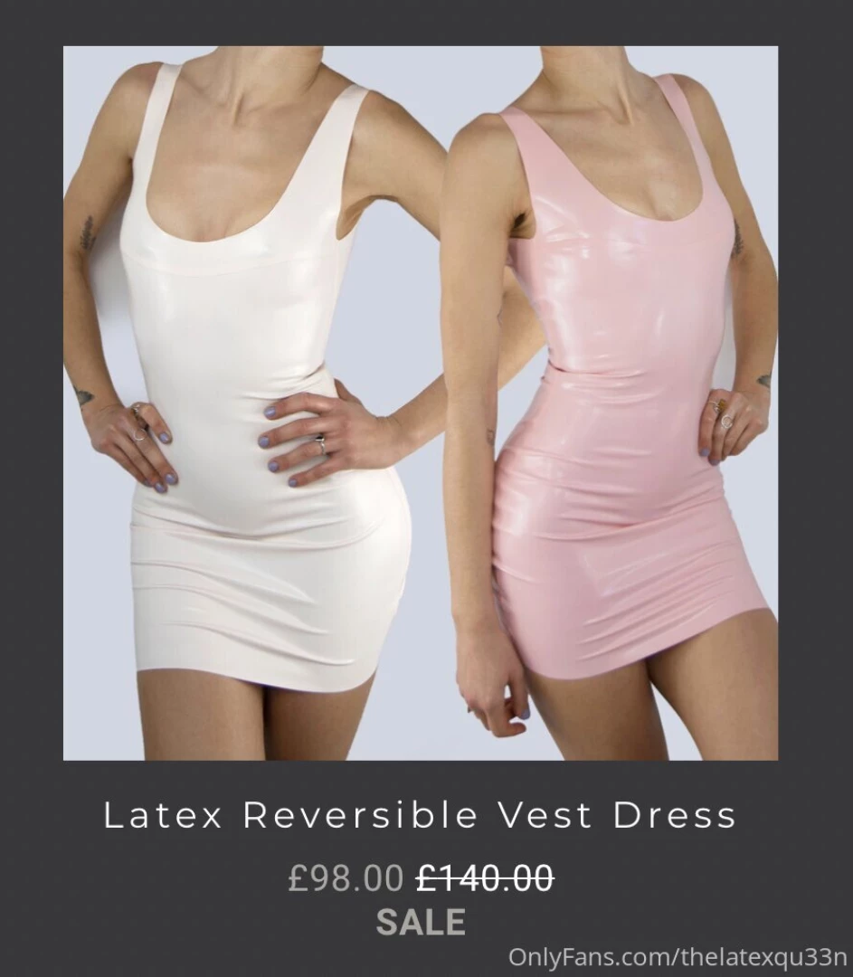 Who wants to see me in some new latex contribute and you will receive part 9 