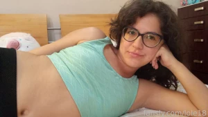 The perfect mix of tenderness and horniness cutie lole18 petite cute