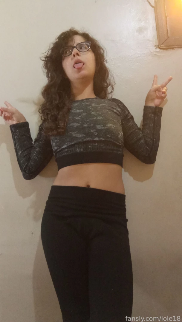 Bored little slut looking for fun fyp lole18 fit cutie anime hentai 