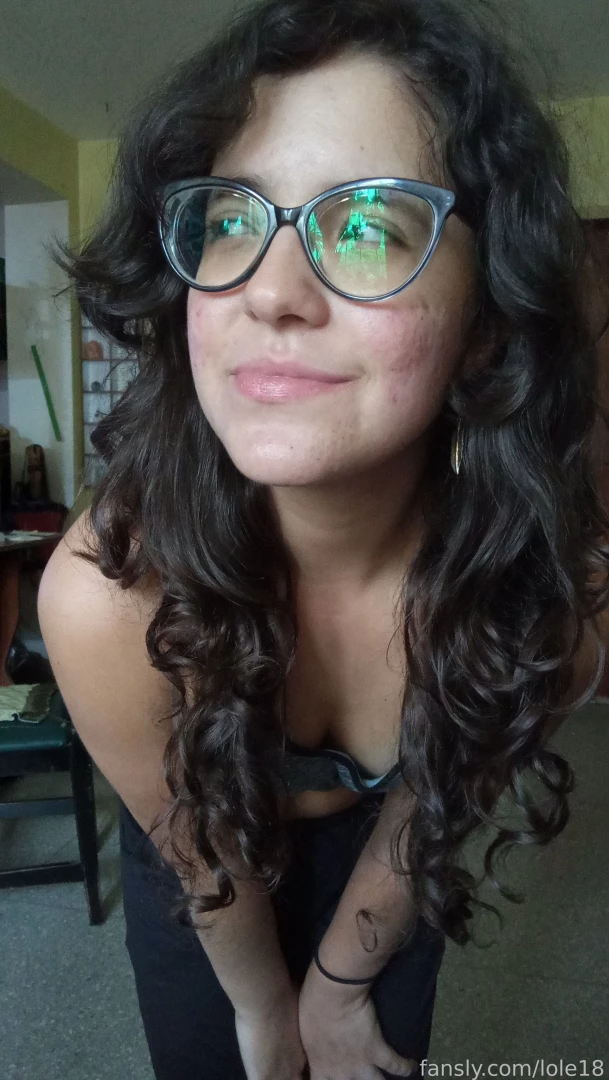 Do you like my natural beauty fyp lole18 handjob custom girlfriend part 1 