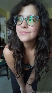 Do you like my natural beauty fyp lole18 handjob custom girlfriend part 1