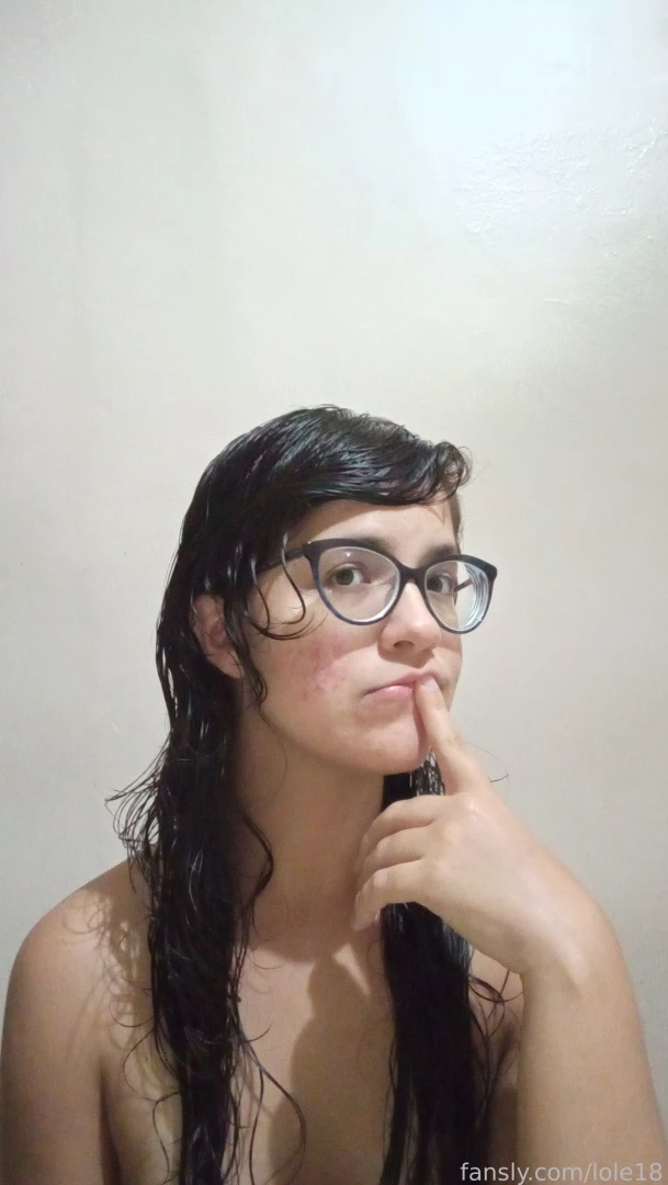 What do you think i m thinking fyp lole18 fit cutie glasses cute nerdy part 1 