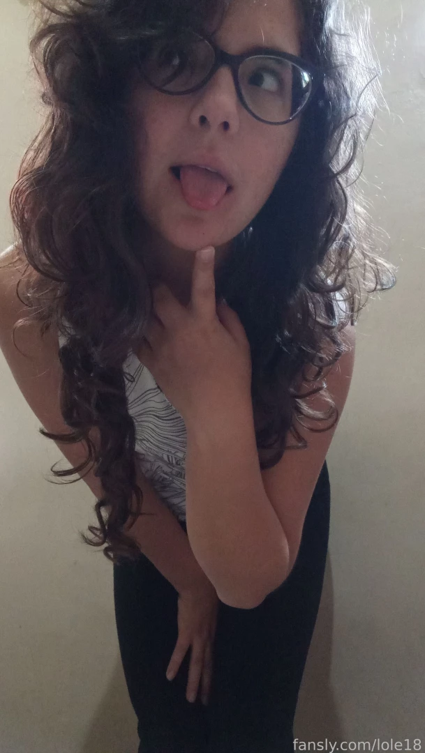 Fyp lole18 fit tease anime hentai nerdy smallboobs barelylegal latina 