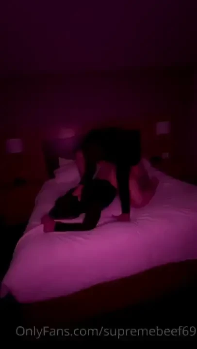 Part 2 submissive bottom lets me pound and creampie tight hole 