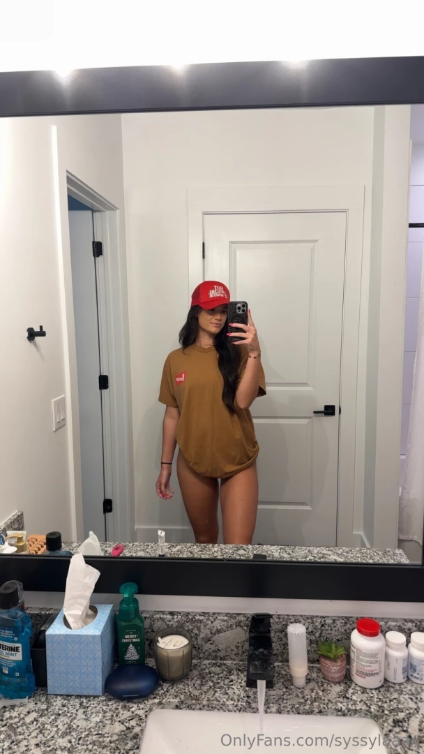 Feeling cute today how do i look 