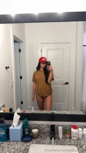 Feeling cute today how do i look