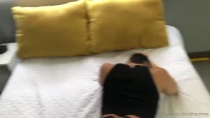 Me lo rob del gym - i stole it from the gym