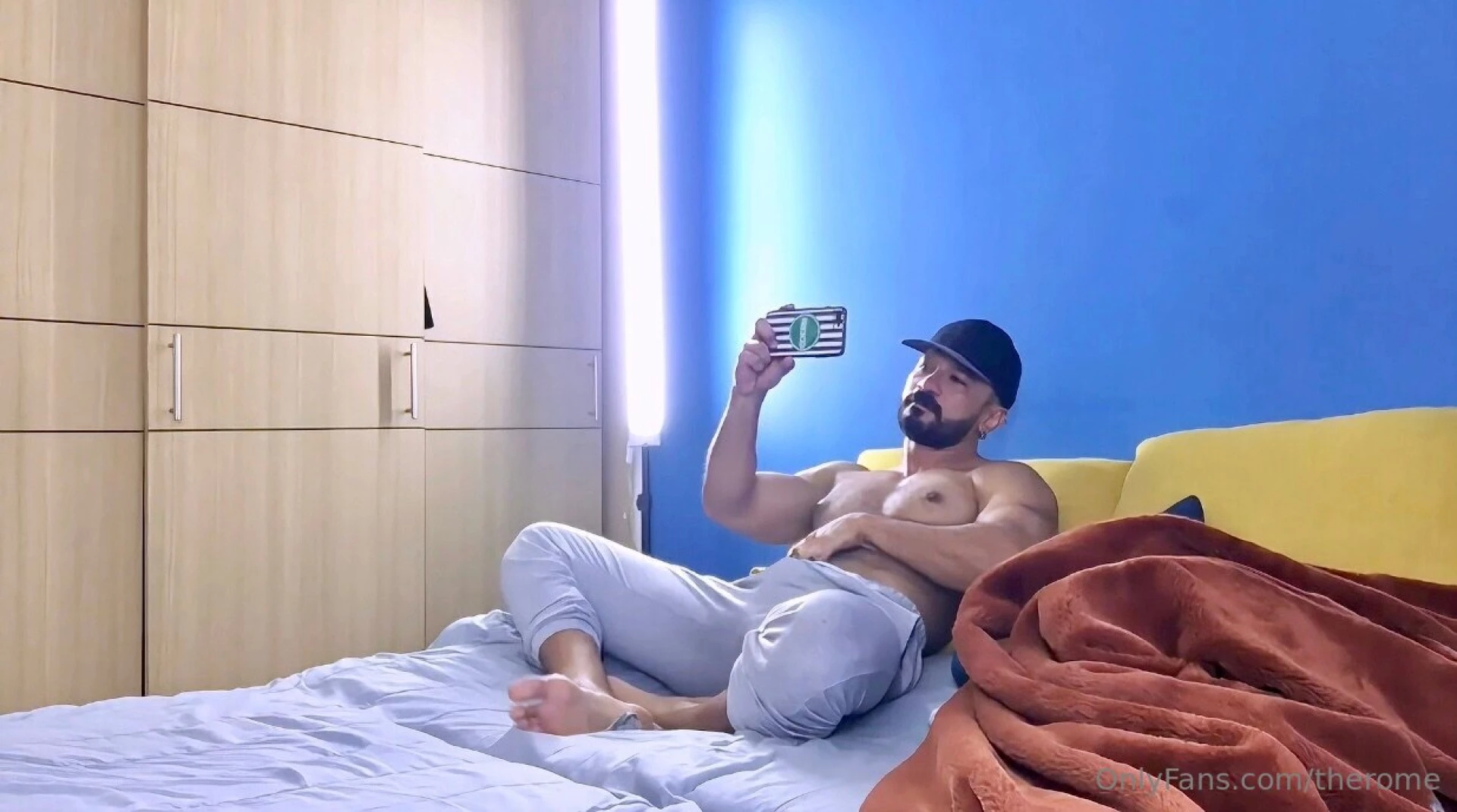 I found a good boy new video is coming part 6 