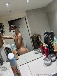 Feeling like a sxy btch