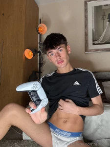 Do you wanna play with me part 91