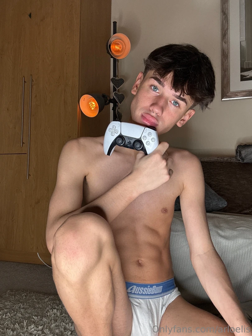 Let s play a game part 163 