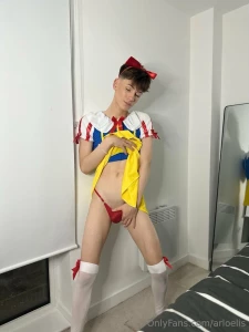 I need 7 big cocks to fill my fantasy