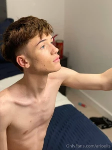 I ve got the most kissable lips don t you think