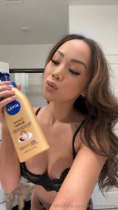 Lets have some funn i brought the lotion tip 5 for a pump and