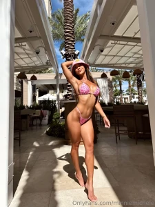 Can i be your goddess part 15