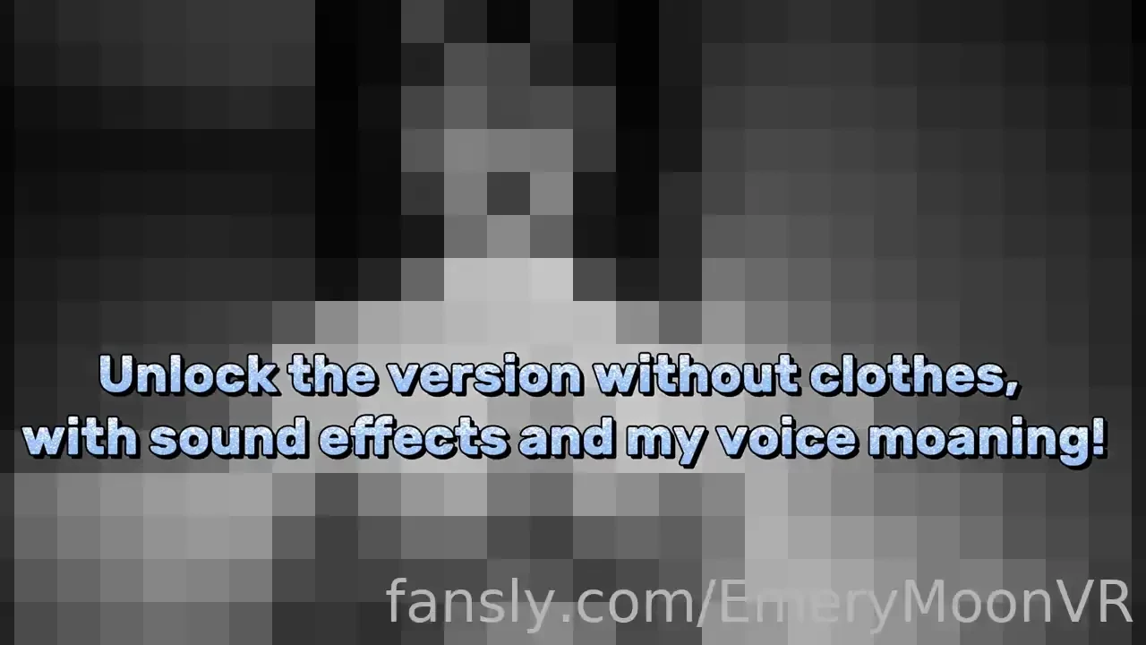 Your dick feels very good inside my wet pussy you are making me moan a 