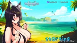Vod stream uwu vrchat