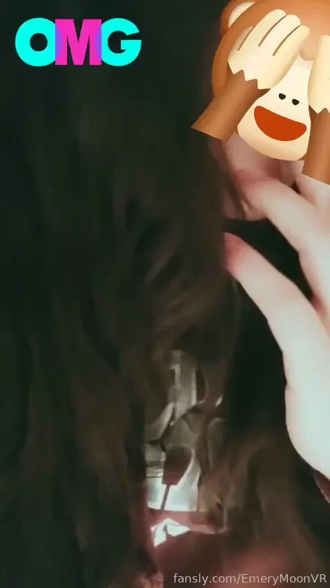 Irl a video sucking my fingers if my fingers had your cum on them that 