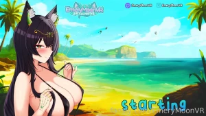 Stream vod uwu vrchat vtuber