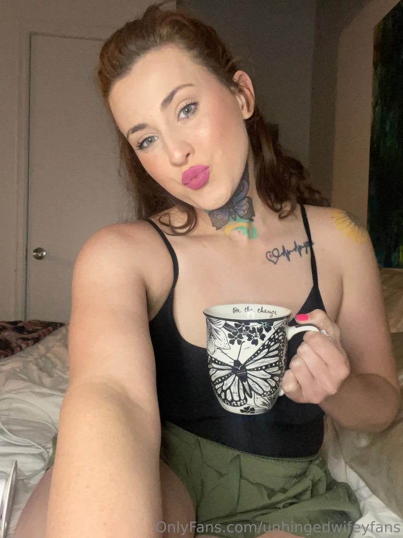 Be sure to sub to unhingedwifey for all content ty for following 