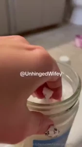 Unhingedwifey part 6