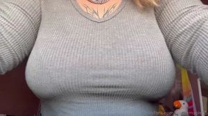 Step sis step bro our little secret your step sis finds out about your