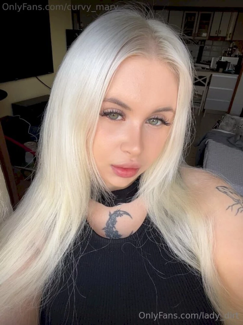 Hot curvy_mary will fulfill all your dirty dreams sweet princess who part 432 