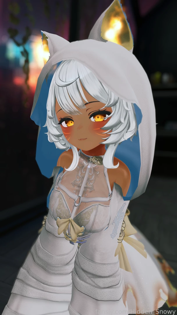 Happy halloween everyone do you have anything sweet for me cute boobs part 1 