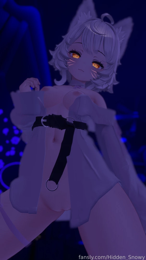 Foxy fun anyone part 1 