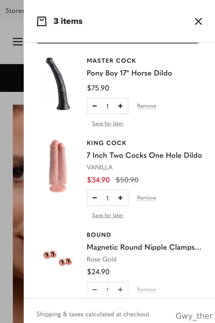 Anyone feel like donating to the cause no obligation donaters get 