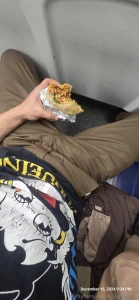 On a scale of 1-10 how hot is this