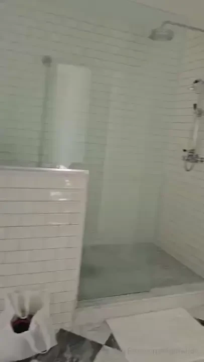 Got ur bitch tip toeing on my marble floors part 1 