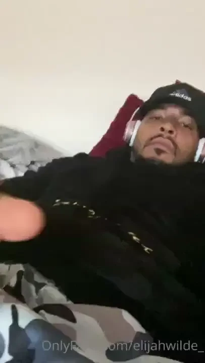 You ever do a taste test on yourself lol good morning bb 