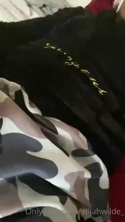 You ever do a taste test on yourself lol good morning bb part 1 