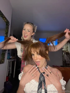 Https of tv video yvrkv my newest oftv just dropped with the beautiful part 1