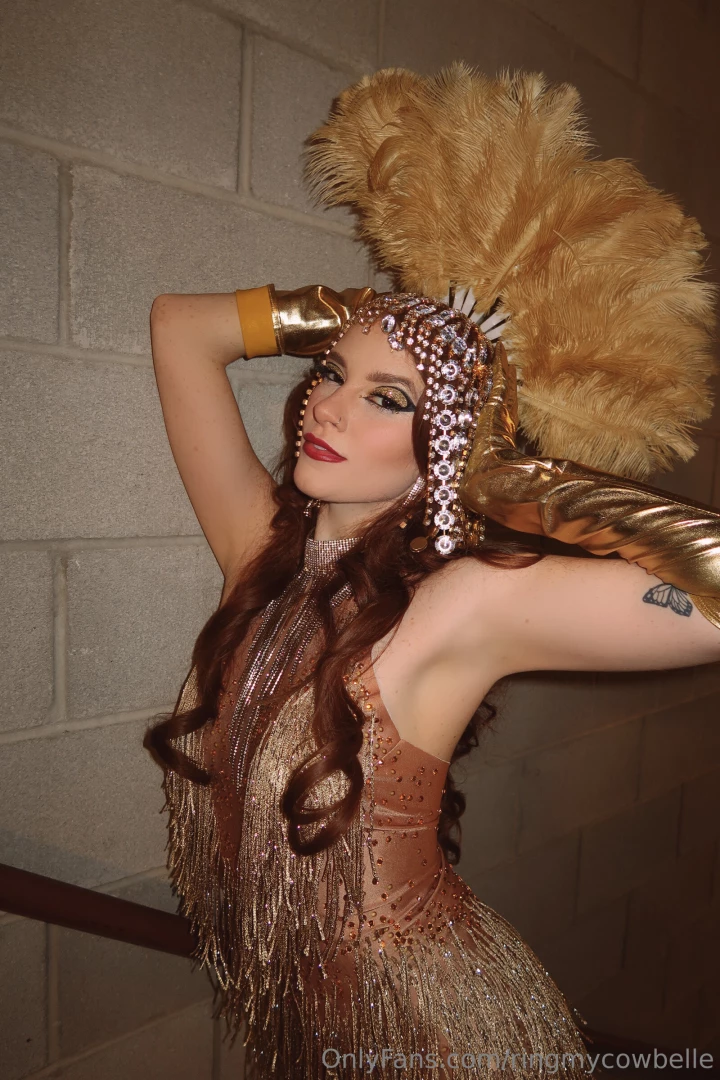 Ringmycowbelle part 7 