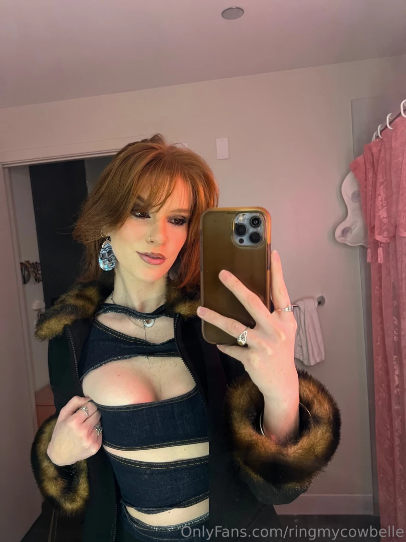 Ready for our date babe part 1 