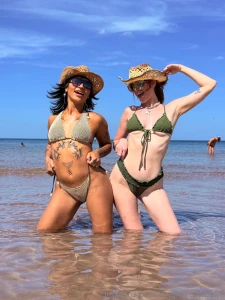 I know you missed us be-rave part 1